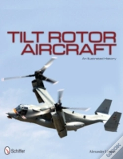 Capa do artigo Tilt Rotor Aircraft