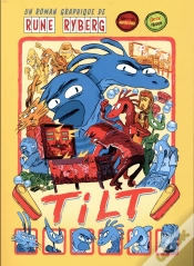 Capa do artigo Tilt