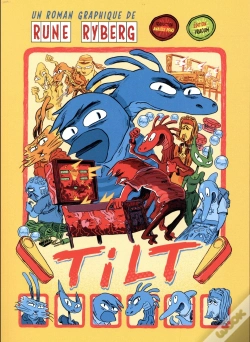 Capa do artigo Tilt
