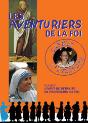 Tilt T.57; Les Aventuriers De La Foi + Livret - Preview