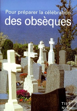 Capa do artigo Tilt T.59; Pour Préparer La Célébration Des Obsèques