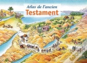 Tilt T.60; Atlas De L'Ancien Testament