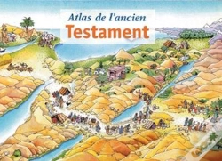 Capa do artigo Tilt T.60; Atlas De L'Ancien Testament