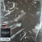 Capa do artigo Tilt - Vinil