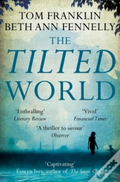 Capa do artigo Tilted World