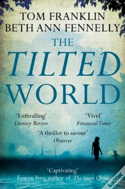 Capa do artigo Tilted World