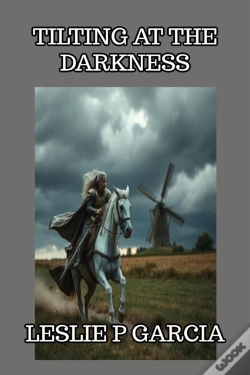Capa do artigo Tilting At The Darkness