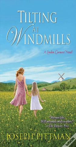 Capa do artigo Tilting At Windmills