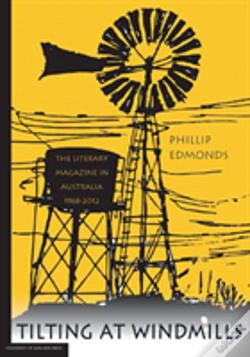 Capa do artigo Tilting At Windmills