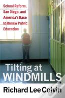 Tilting At Windmills