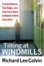 Tilting At Windmills - Preview
