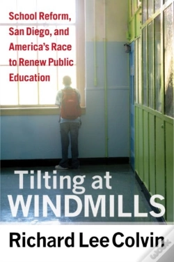 Capa do artigo Tilting At Windmills