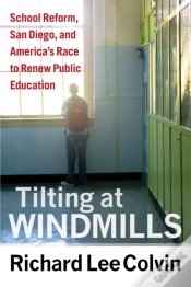 Capa do artigo Tilting At Windmills