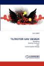 Tiltrotor Uav Design - Preview