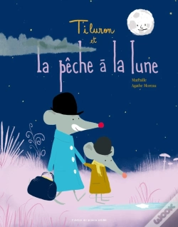 Capa do artigo Tiluron Et La Pêche À La Lune