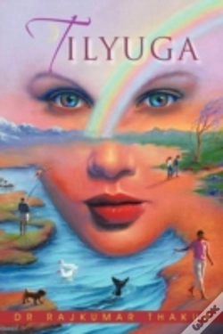 Capa do artigo Tilyuga