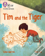 Tim And The Tiger