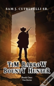 Capa do artigo Tim Barrow Bounty Hunter