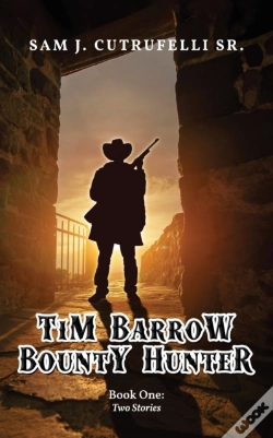 Capa do artigo Tim Barrow Bounty Hunter