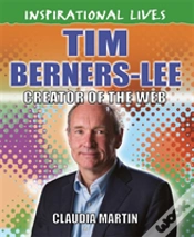Capa do artigo Tim Berners-Lee