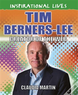 Capa do artigo Tim Berners-Lee