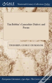 Capa do artigo Tim Bobbin