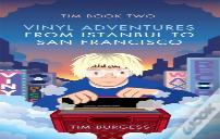 Tim Book Two Signed Special Edition