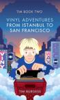 Tim Book Two Signed Special Edition - Preview
