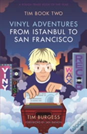 Capa do artigo Tim Book Two