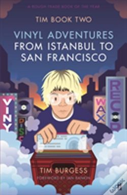 Capa do artigo Tim Book Two