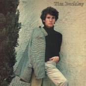 Capa do artigo Tim Buckley (Remastered Edition) - Vinil
