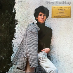 Capa do artigo Tim Buckley - Vinil