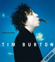 Capa do artigo Tim Burton