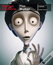 Tim Burton