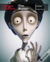 Capa do artigo Tim Burton