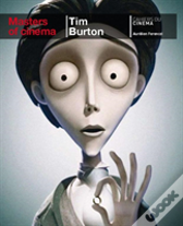 Tim Burton