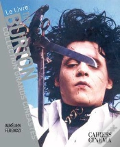Capa do artigo Tim Burton
