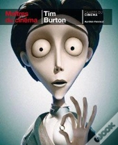 Tim Burton