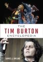 Tim Burton Encyclopedia - Preview