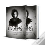 Capa do artigo Tim Burton