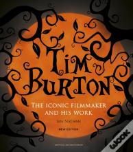 Tim Burton