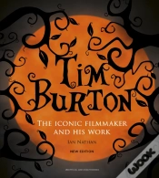 Capa do artigo Tim Burton