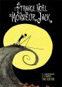 Tim Burton, Les Cartes Postales De Monsieur Jack - Preview