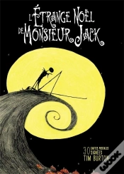 Capa do artigo Tim Burton, Les Cartes Postales De Monsieur Jack
