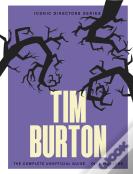 Tim Burton