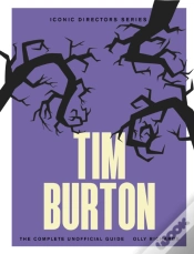 Capa do artigo Tim Burton