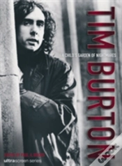 Capa do artigo Tim Burton
