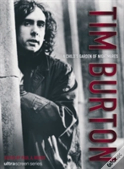 Capa do artigo Tim Burton