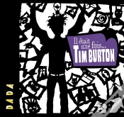 Capa do artigo Tim Burton