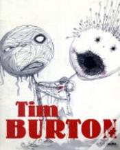 Tim Burton